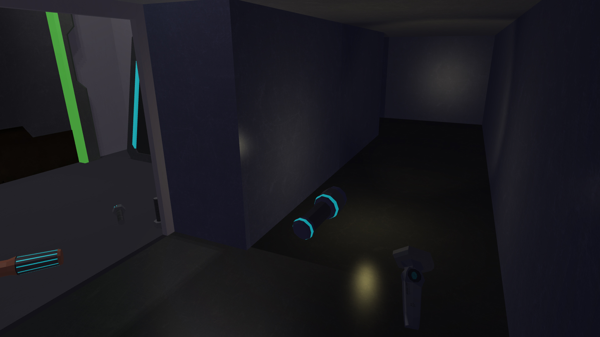Unseen Diplomacy screenshot 15