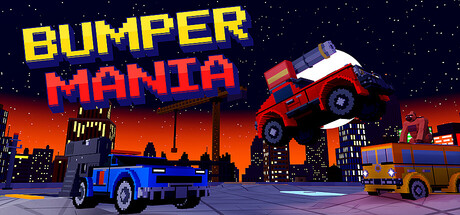 BumperMania