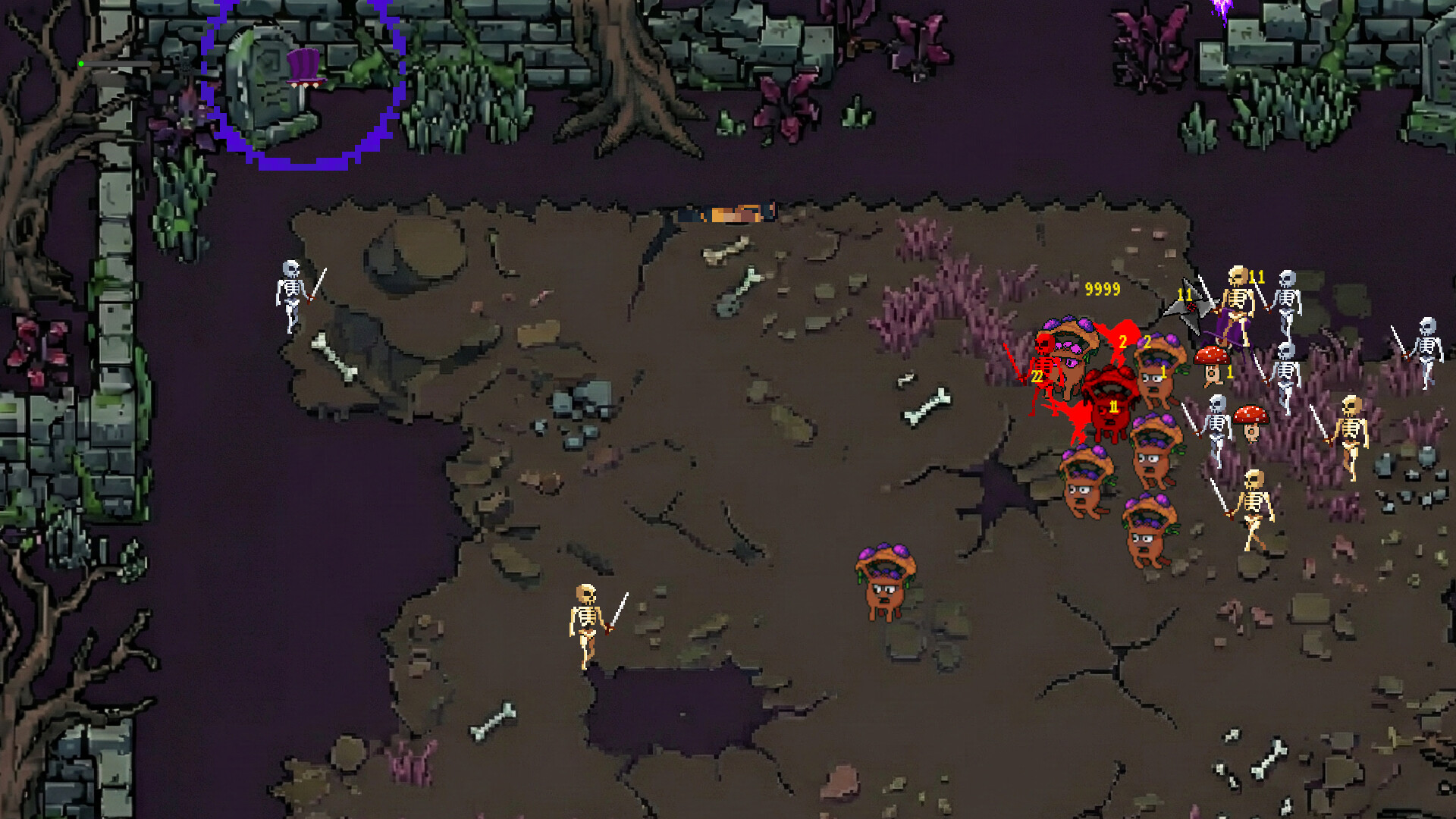 SpinObi : Just One More Wave screenshot 5