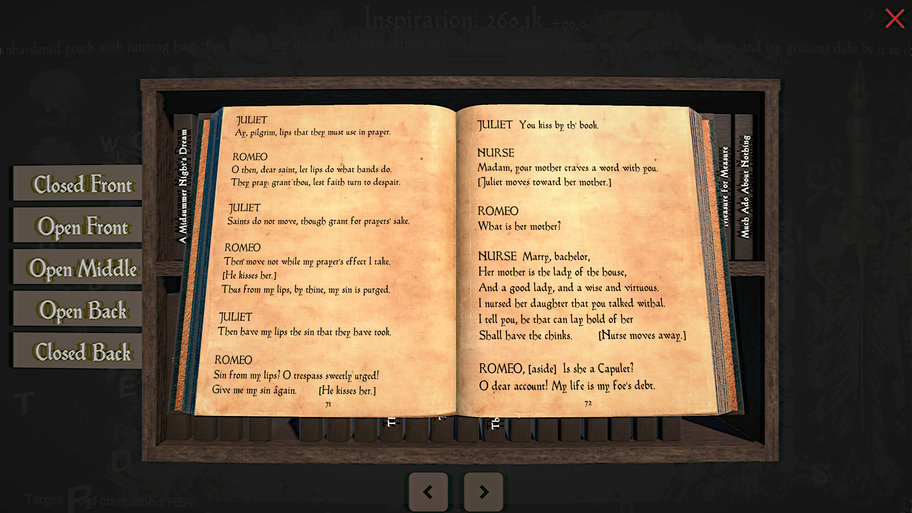 Idle Monkey Theorem screenshot 4
