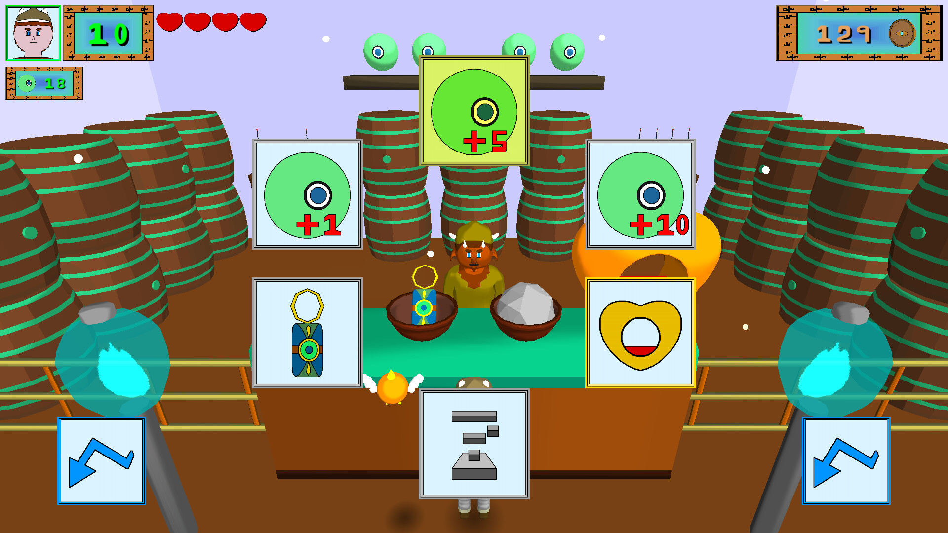 Clockwillows™ Voy Quest screenshot 10