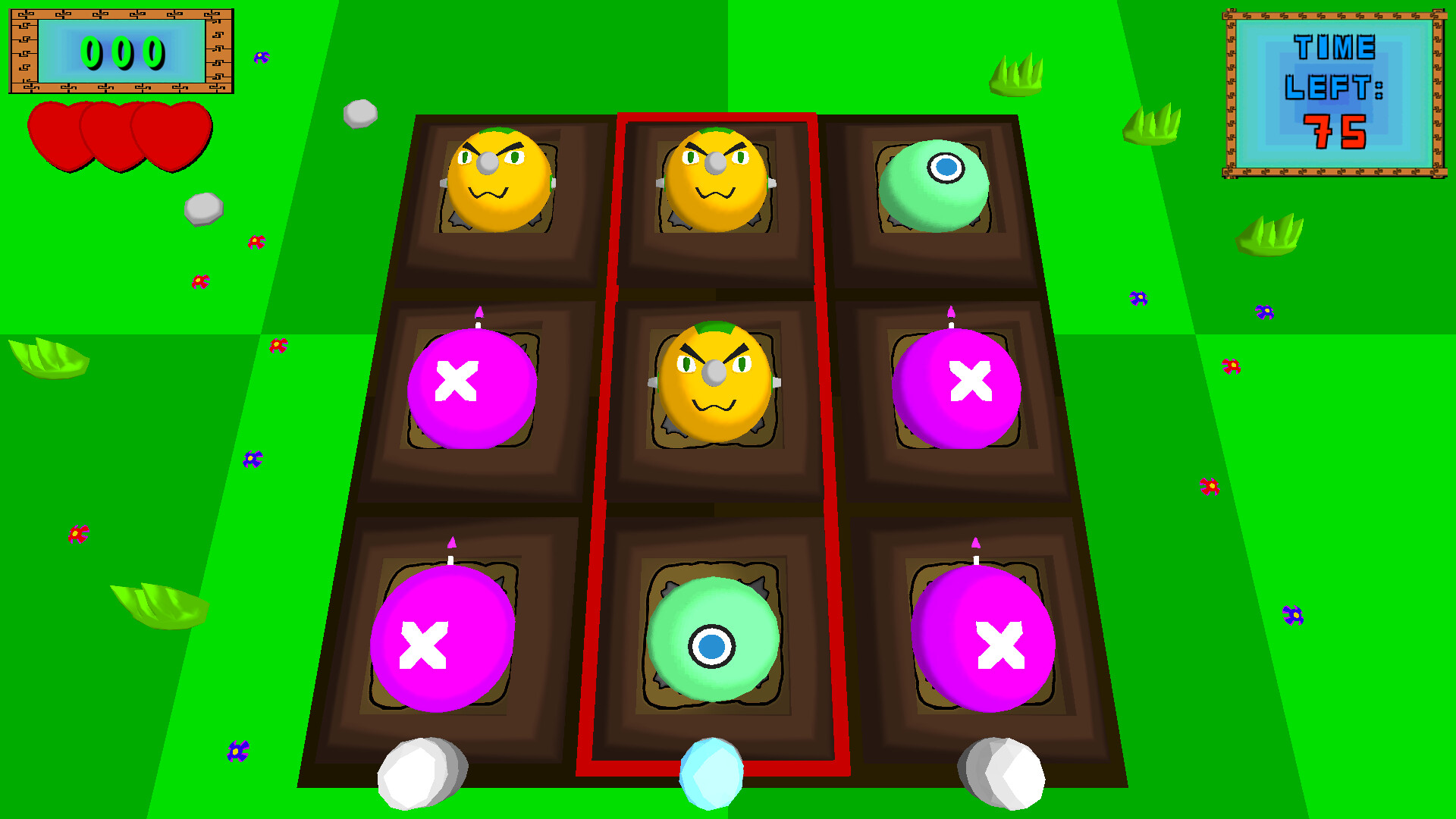 Clockwillows™ Voy Quest screenshot 6
