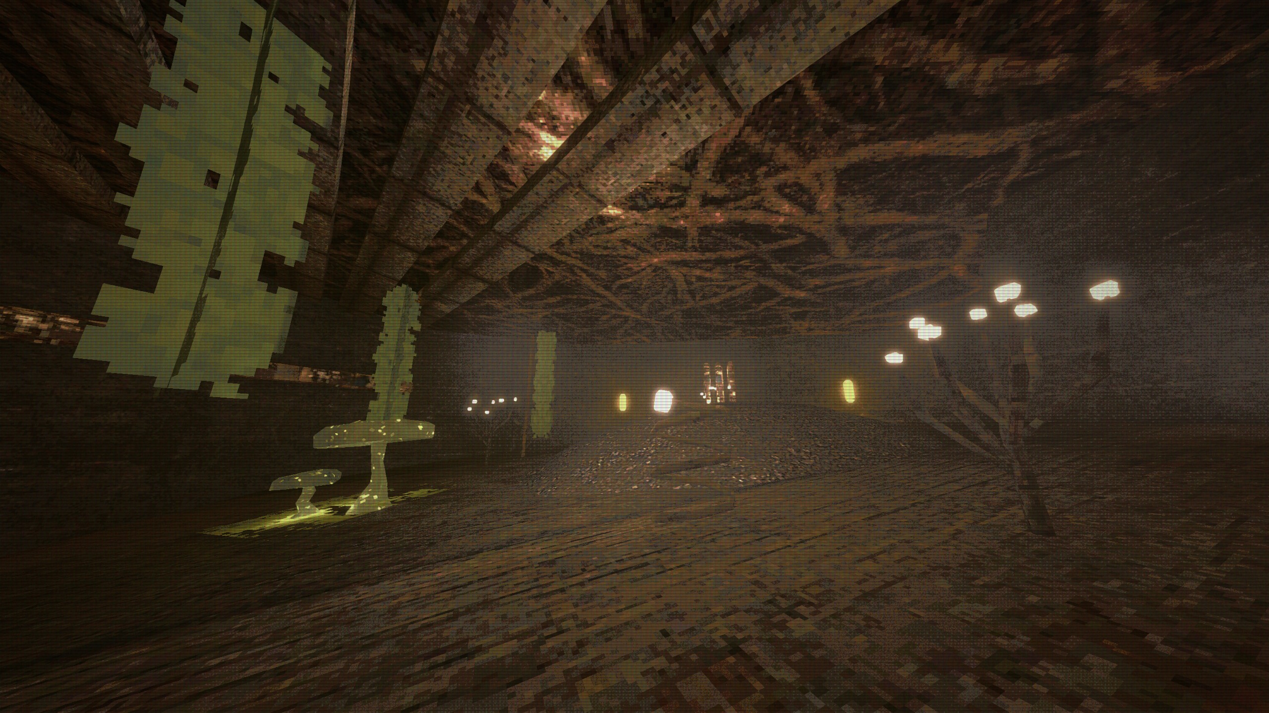 Dystopian Pet Simulator screenshot 12
