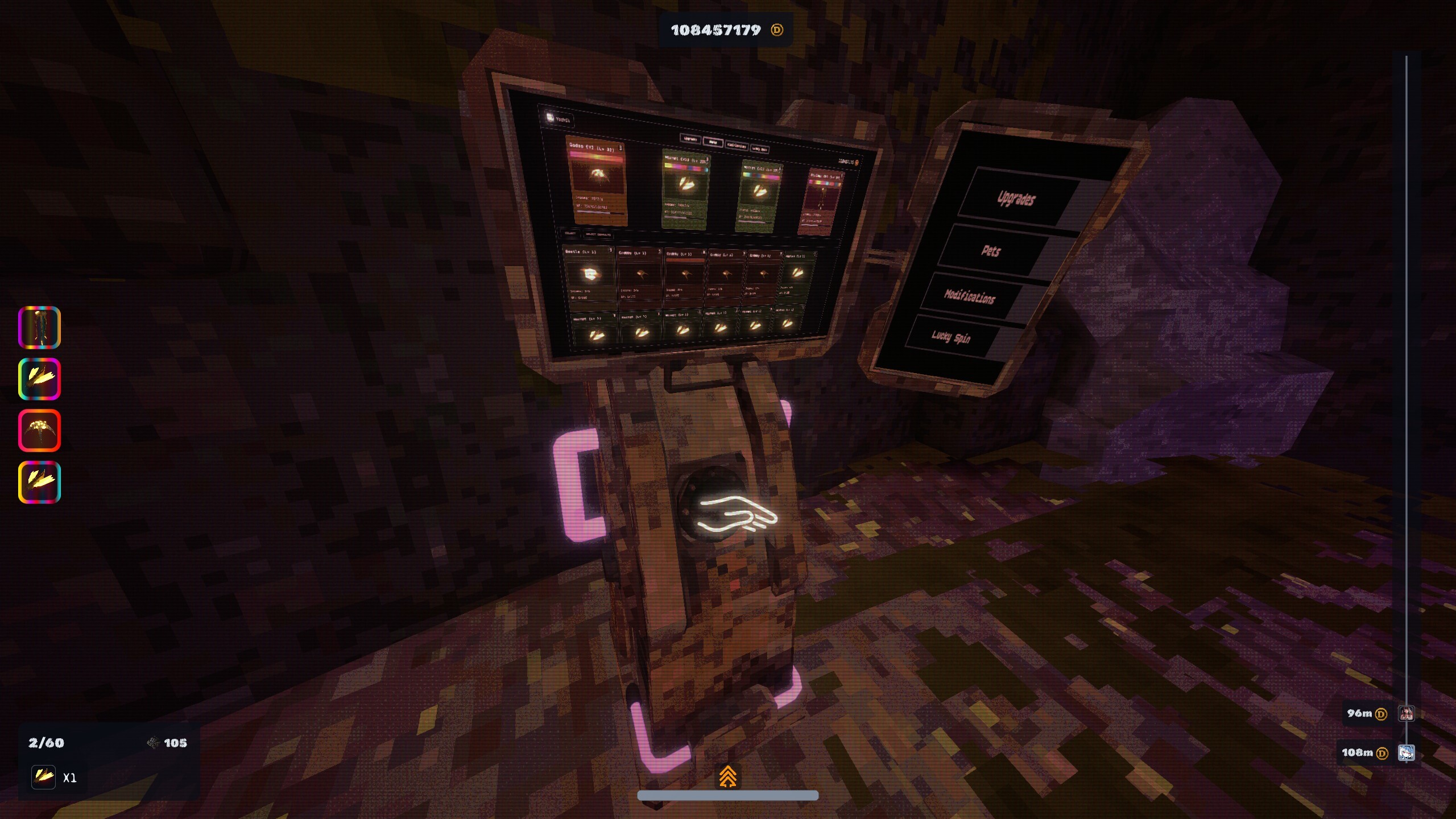 Dystopian Pet Simulator screenshot 6