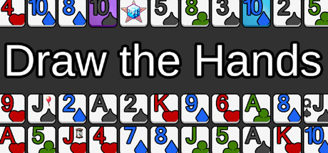 Draw the Hands