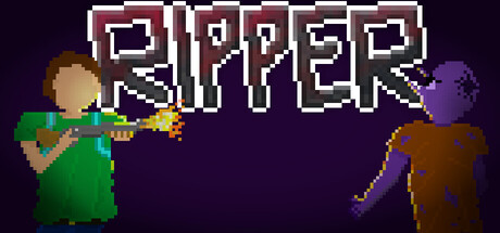 Ripper — Steam header