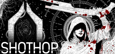 Shothop — Steam header