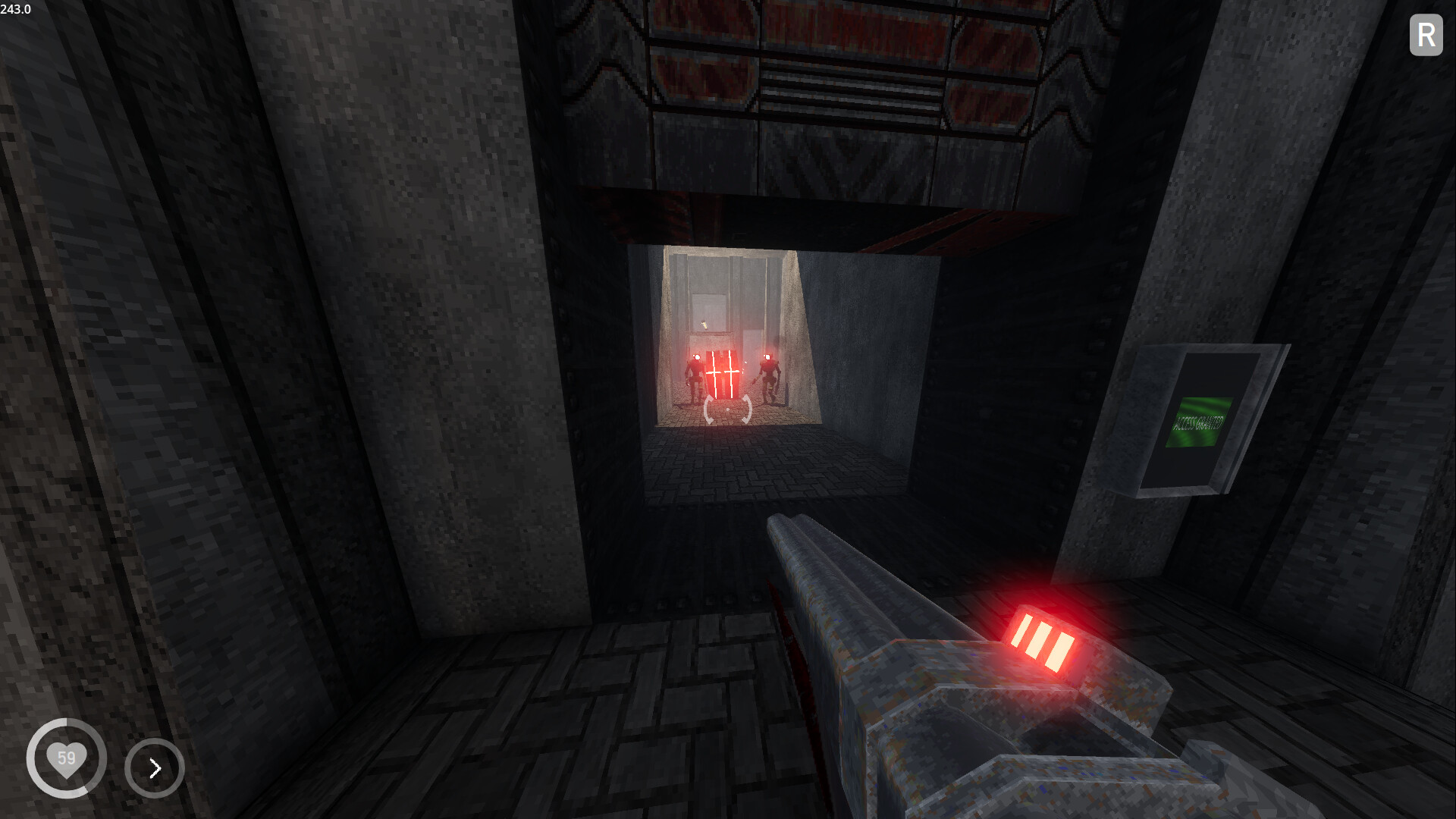Shothop screenshot 4