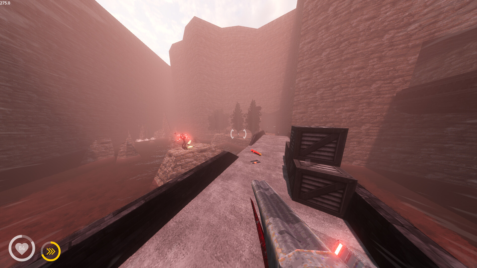 Shothop screenshot 8