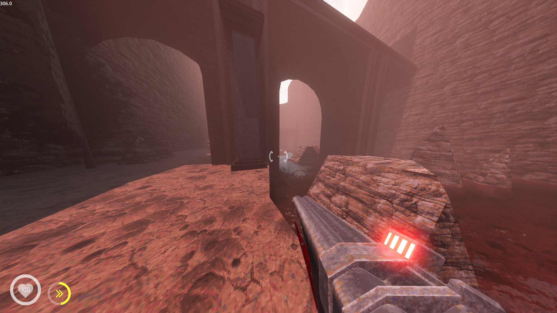 Shothop screenshot 7