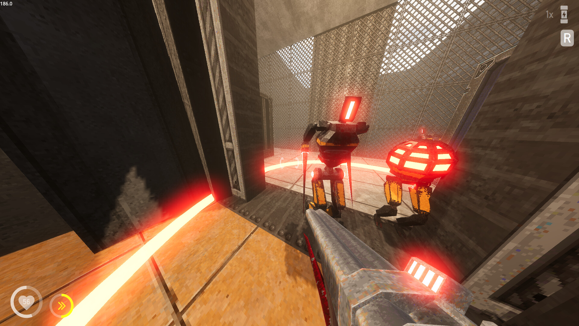 Shothop screenshot 2