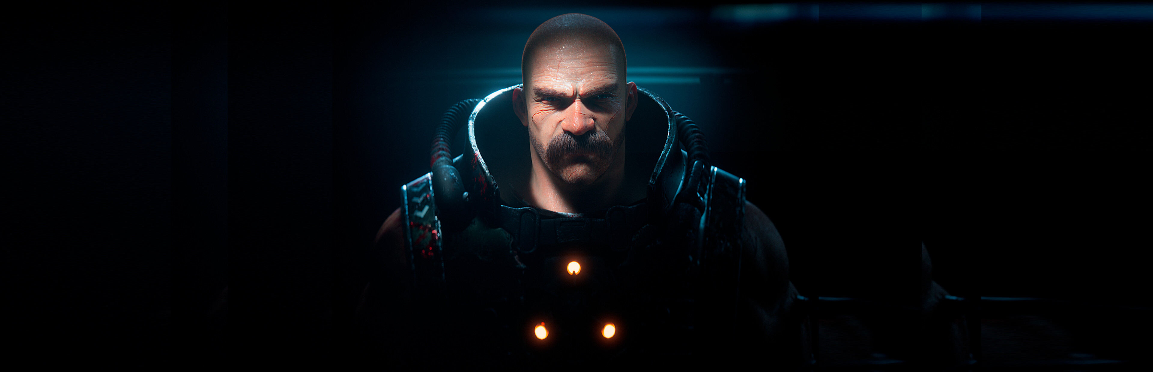 KIBORG: Descent screenshot 8