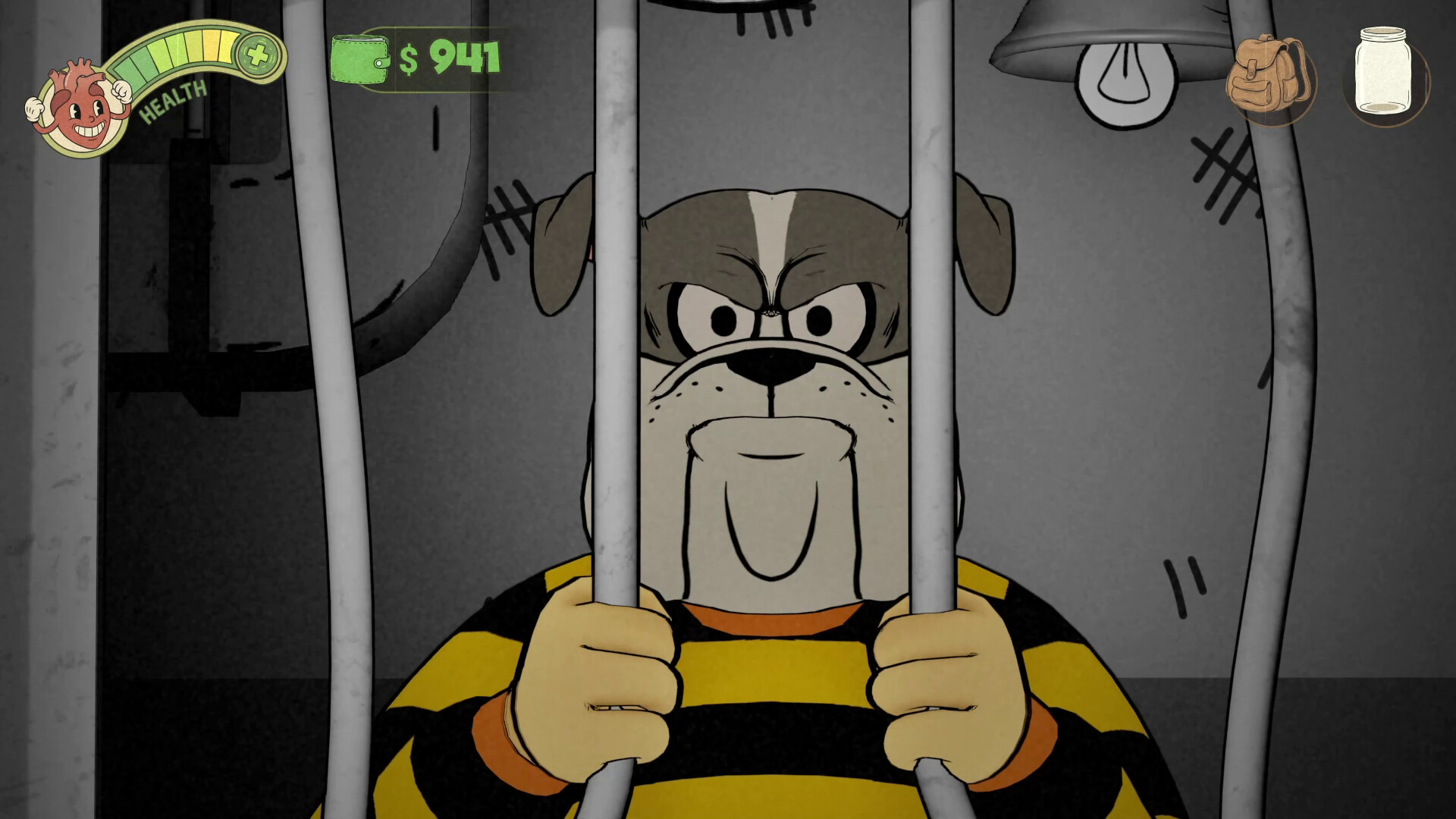 Spoon escape screenshot 6