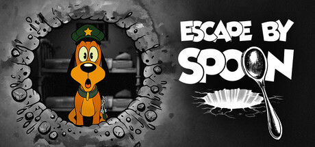 Escape By Spoon
