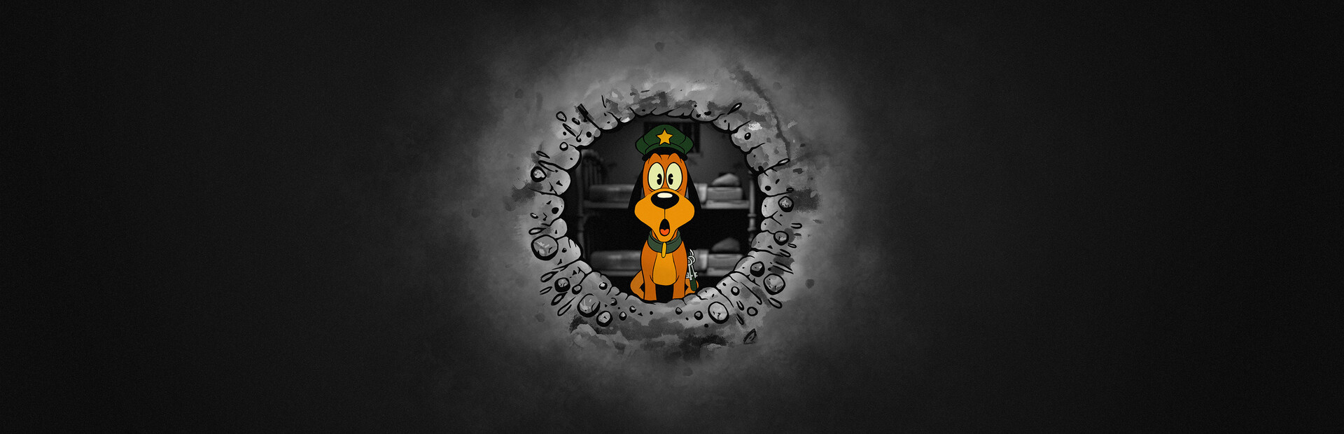 Mouse Chef: Dig Out