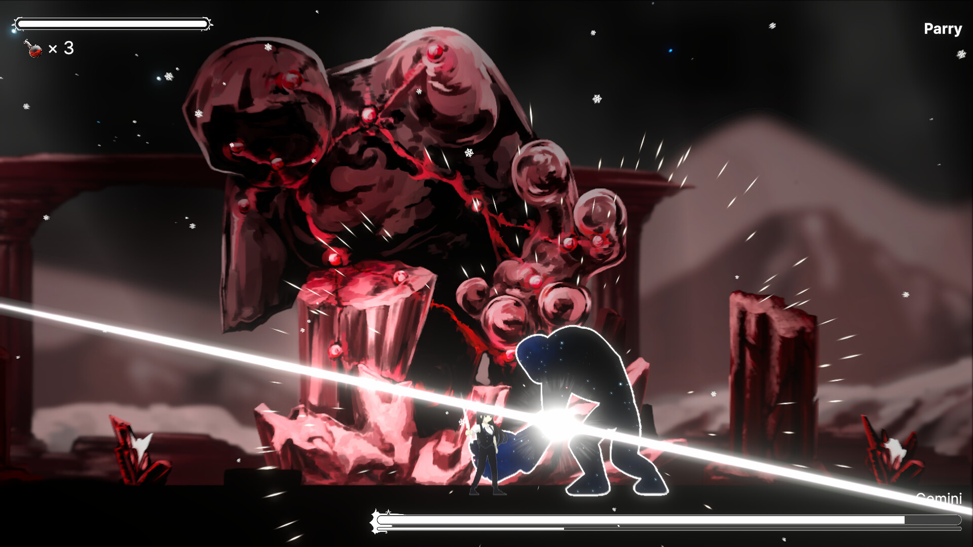 MEHEN screenshot 2