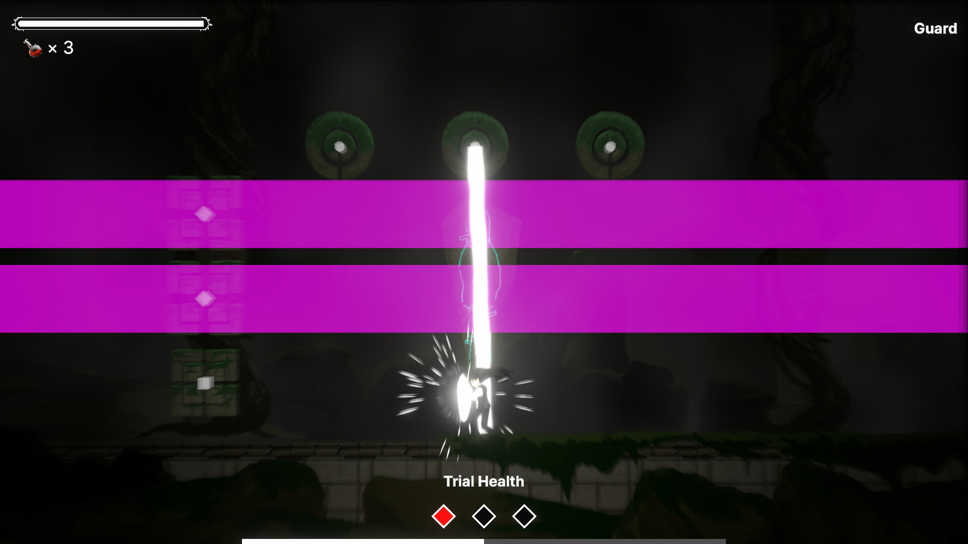 MEHEN screenshot 6