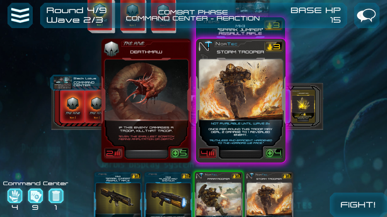 XenoShyft - The Hive Expansion screenshot 2