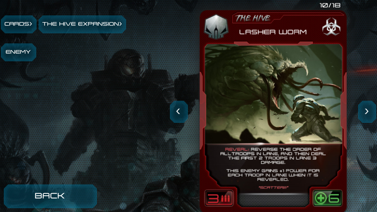 XenoShyft - The Hive Expansion screenshot 3