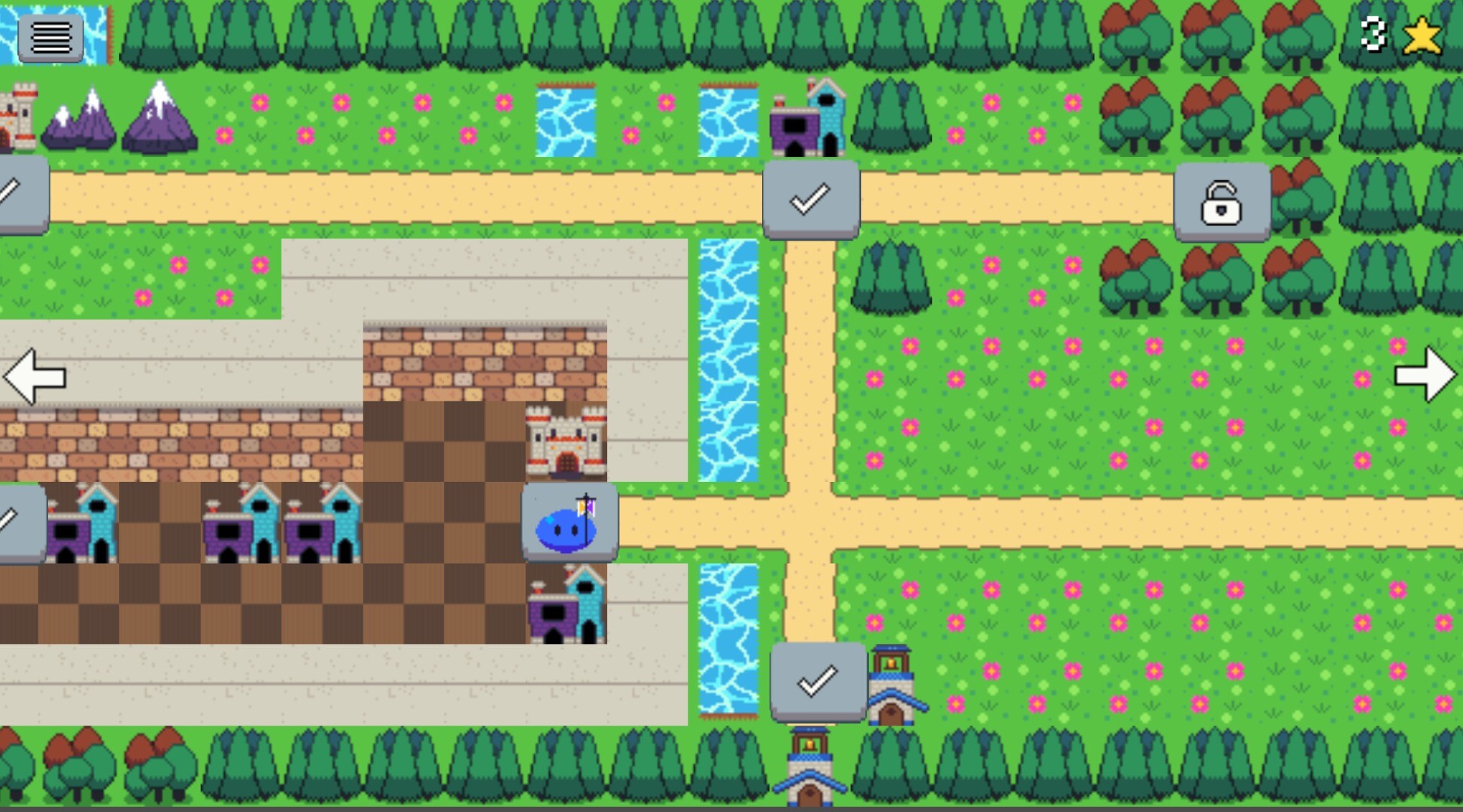 Blob Wars screenshot 4
