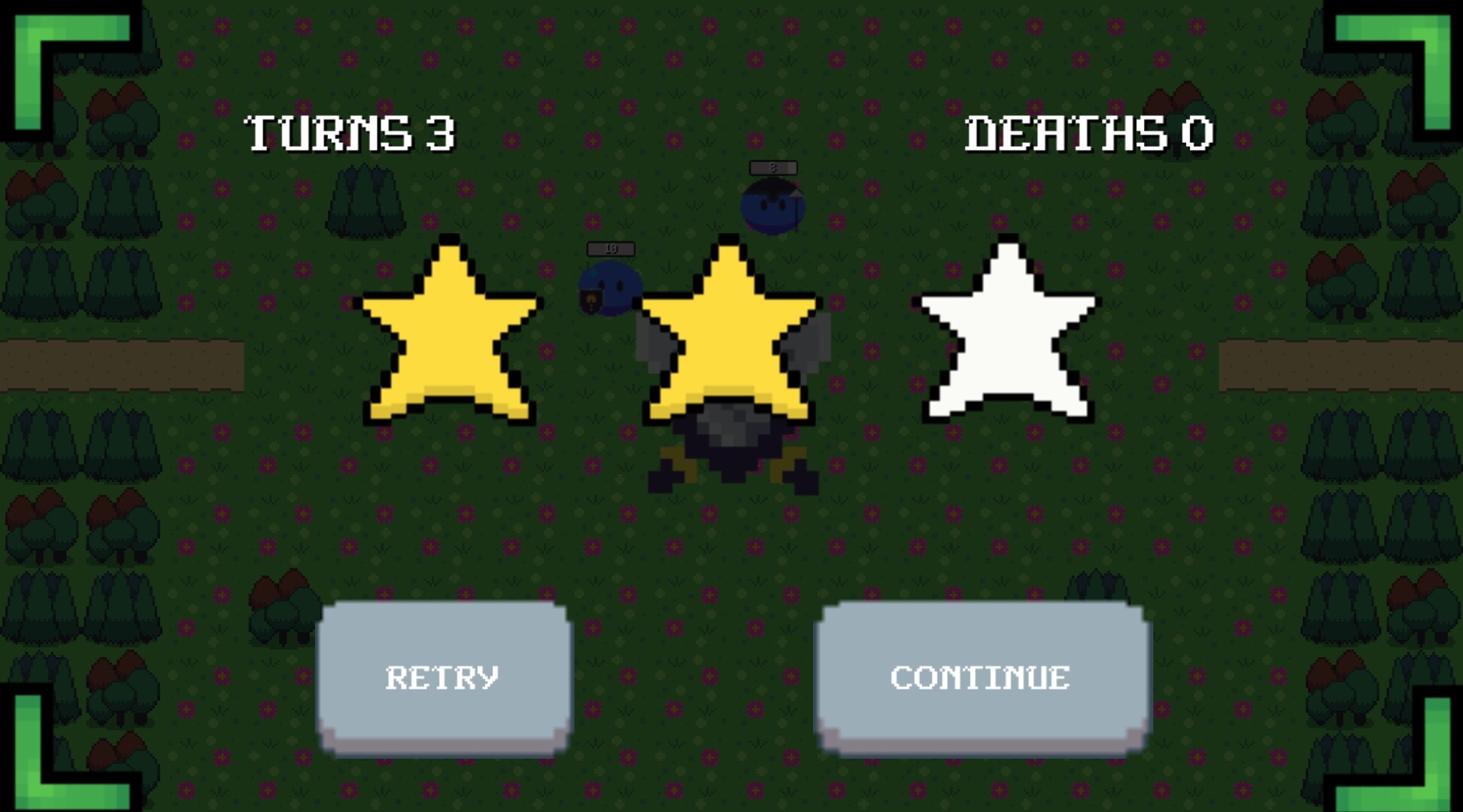 Blob Wars screenshot 7