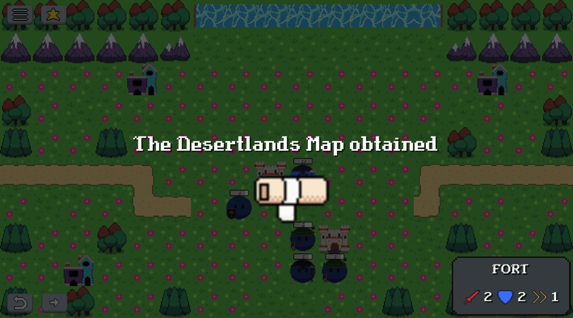 Blob Wars screenshot 6
