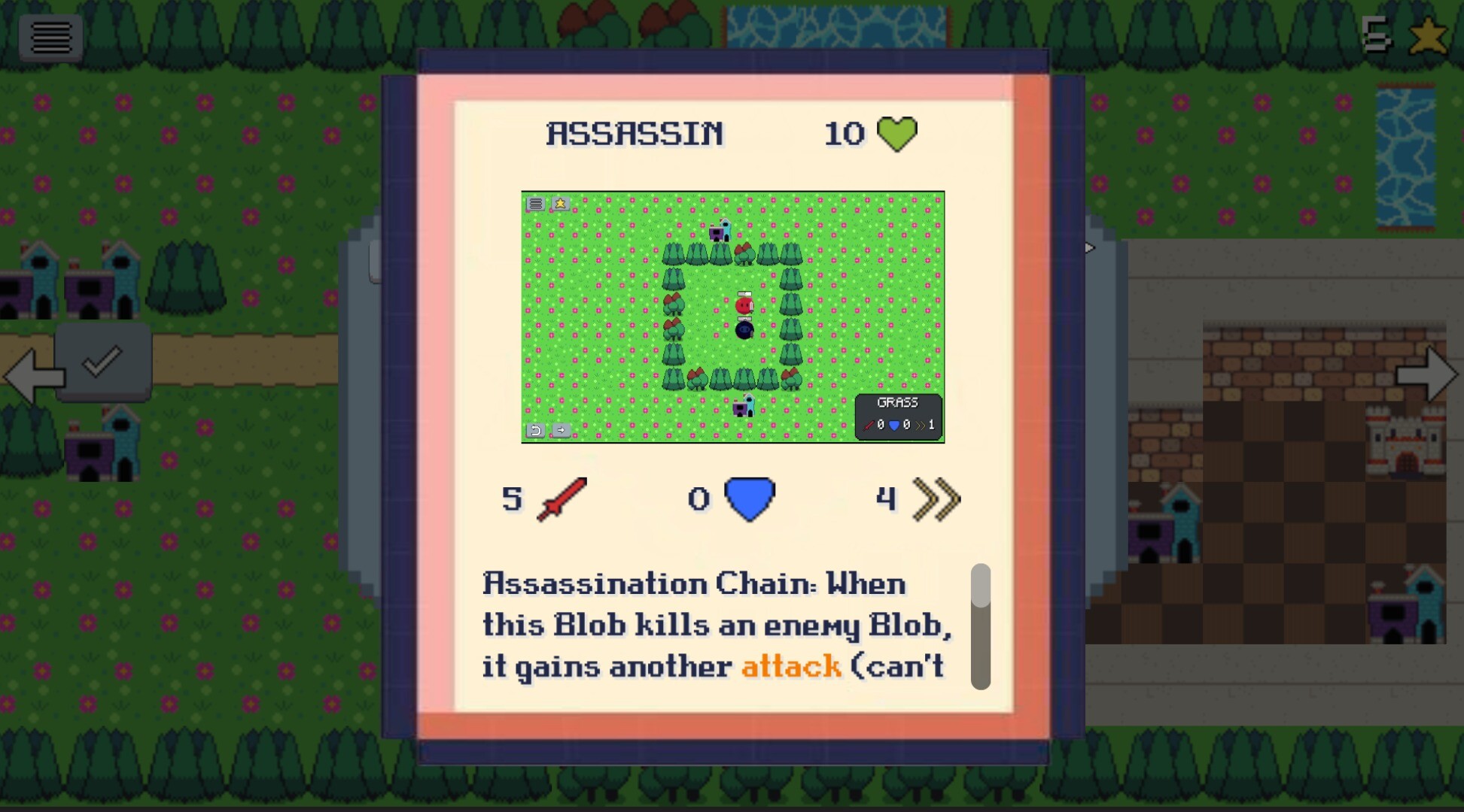 Blob Wars screenshot 3