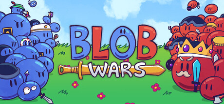Blob Wars