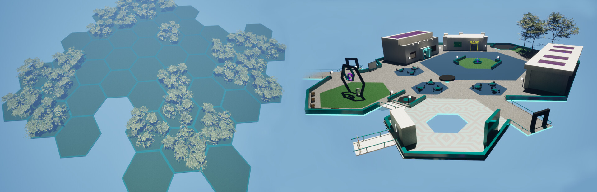 SkyDrop