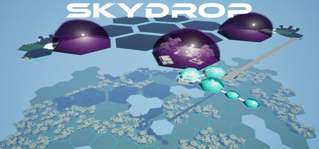 SkyDrop banner