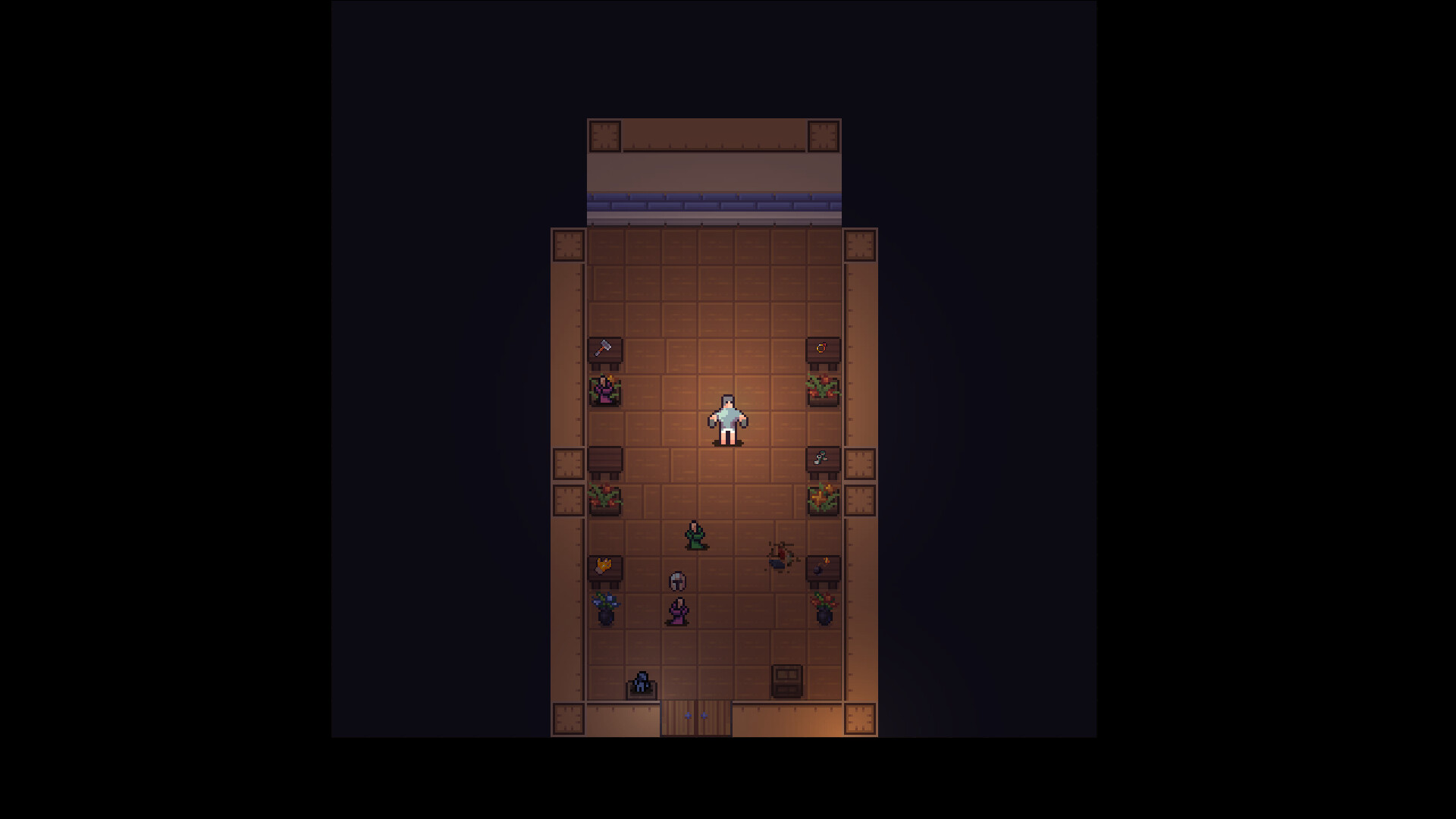 FORJ screenshot 3