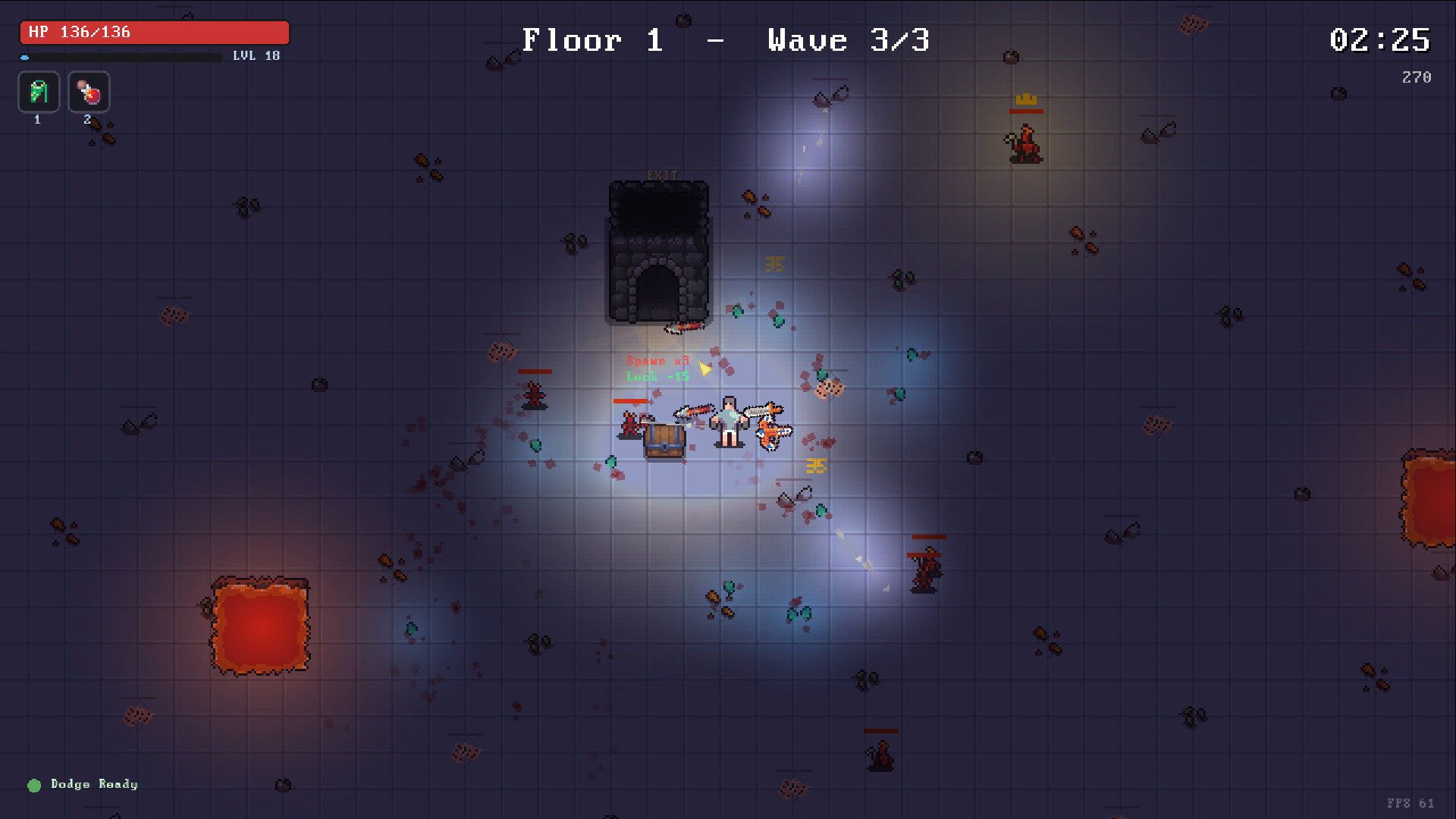 FORJ screenshot 6