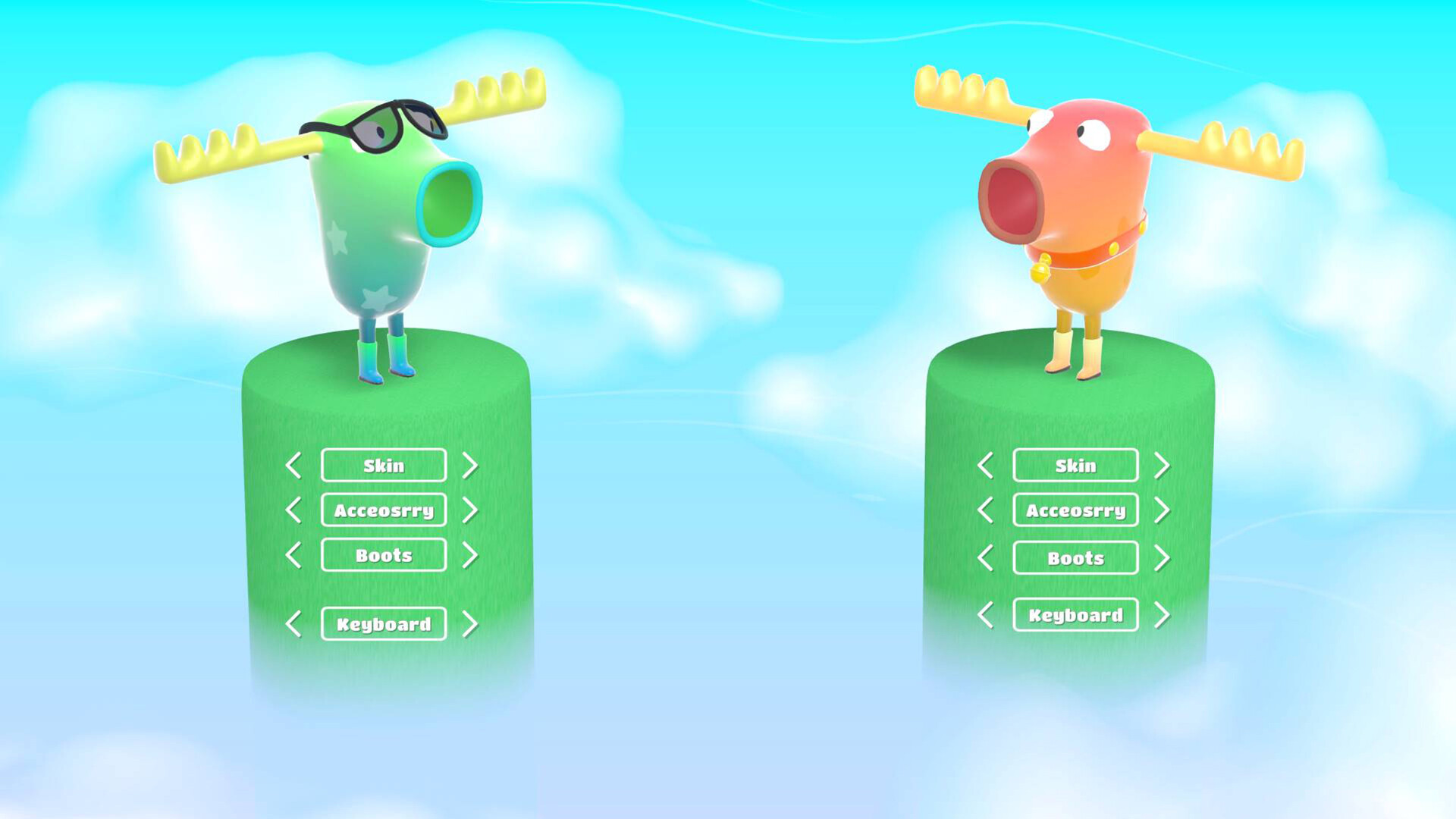 Moosio screenshot 4