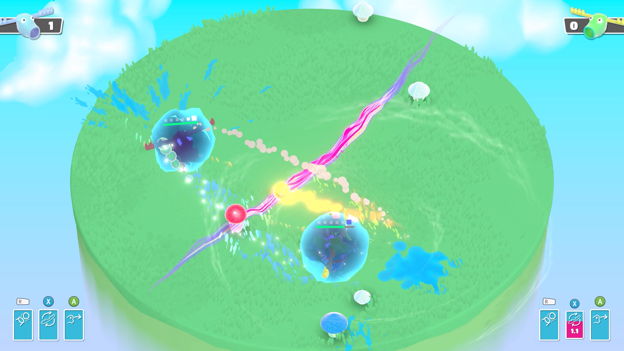 Moosio screenshot 6