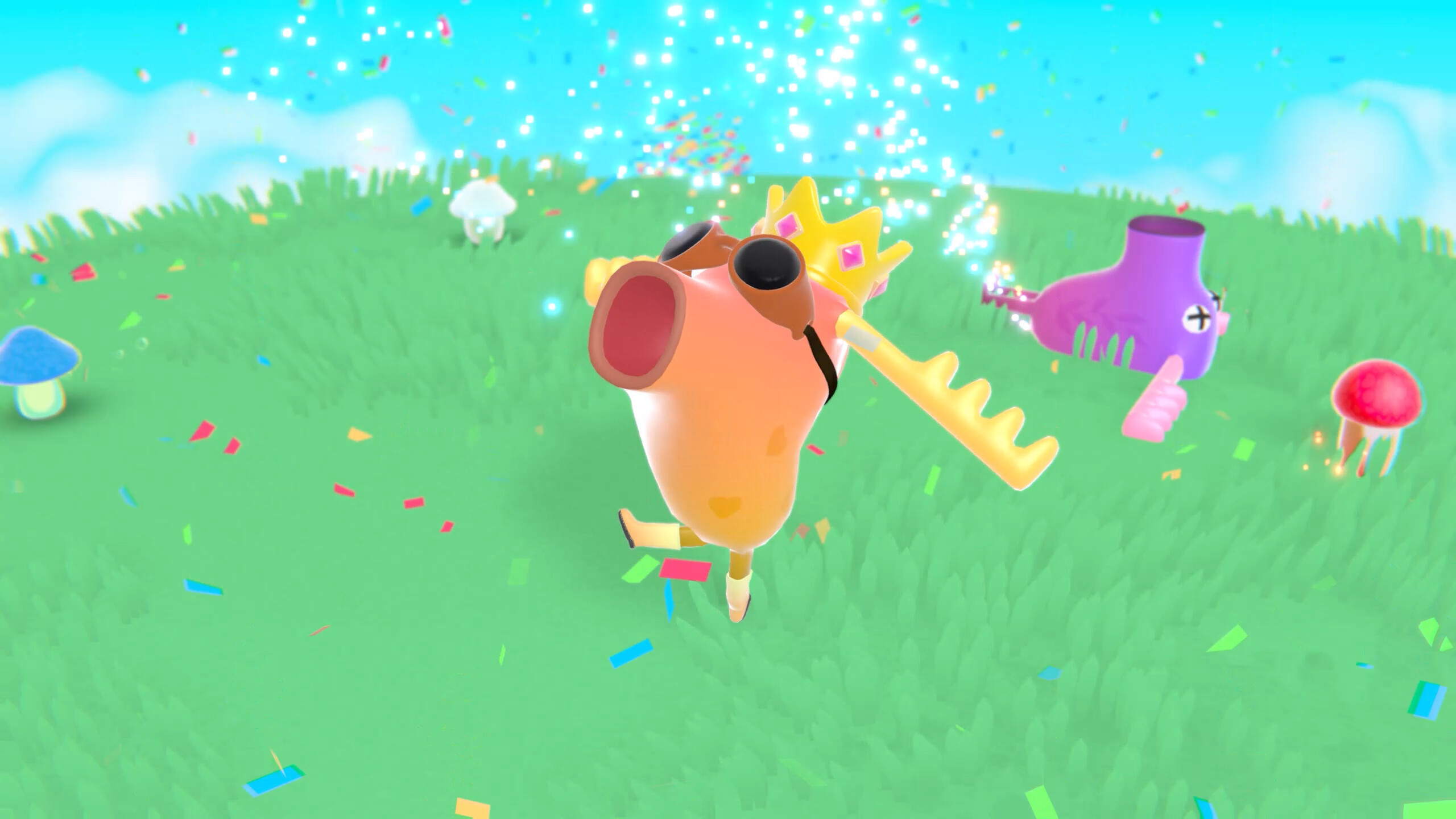 Moosio screenshot 5