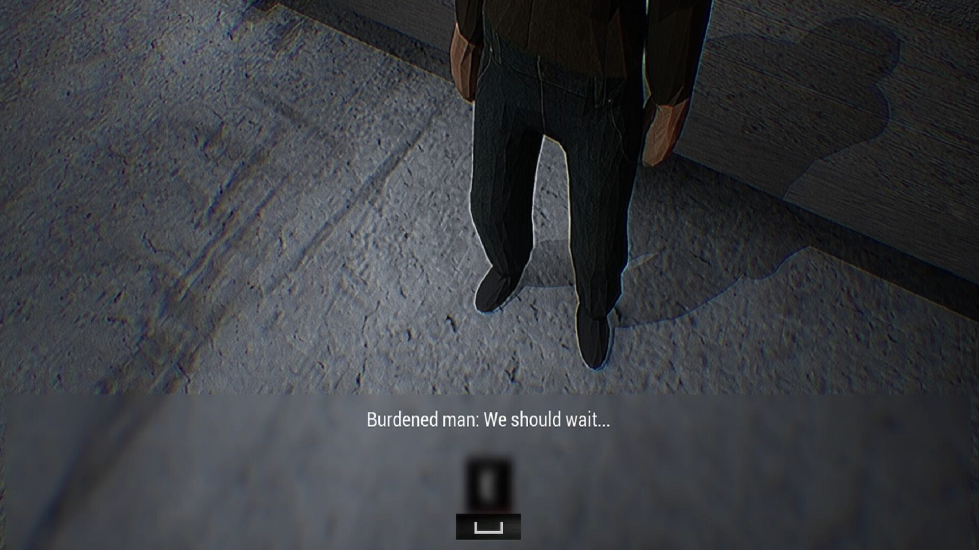 Observer at the hill screenshot 6