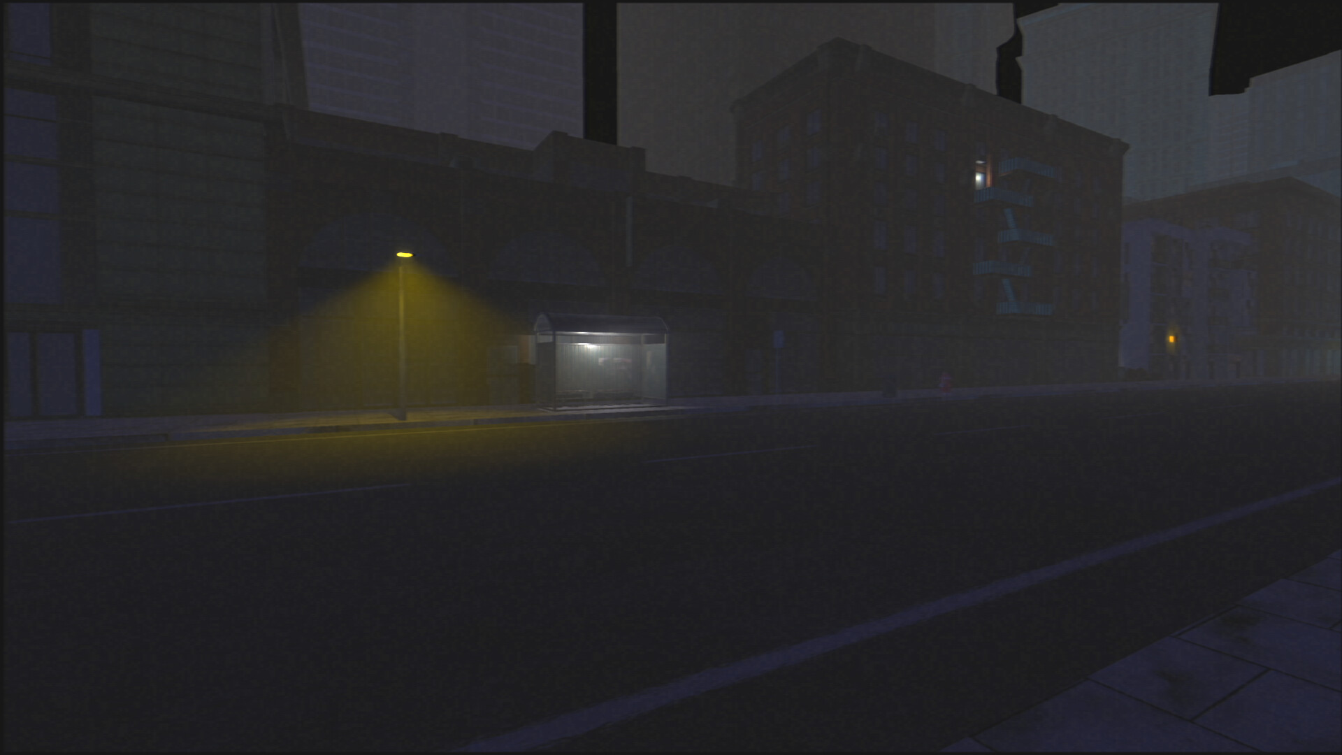 Fear Within screenshot 8
