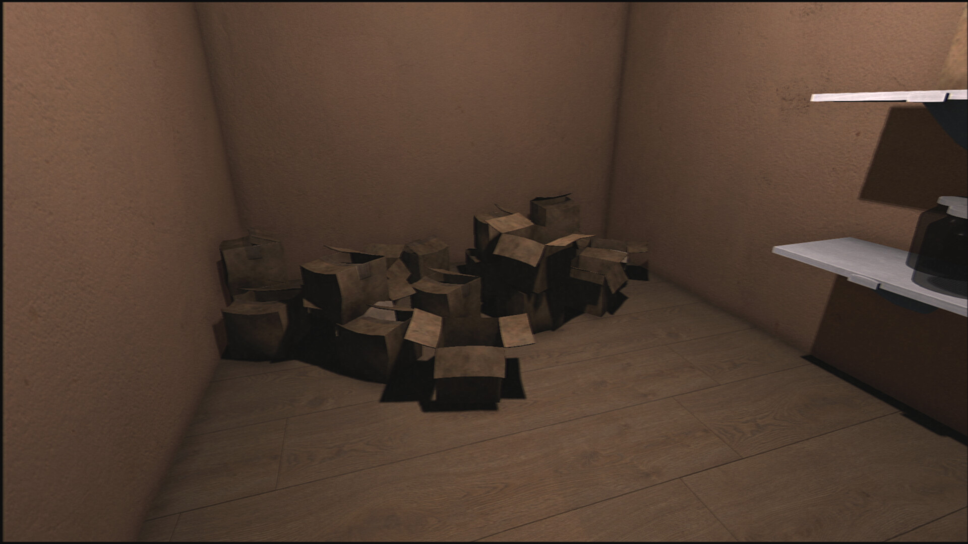 Fear Within screenshot 5