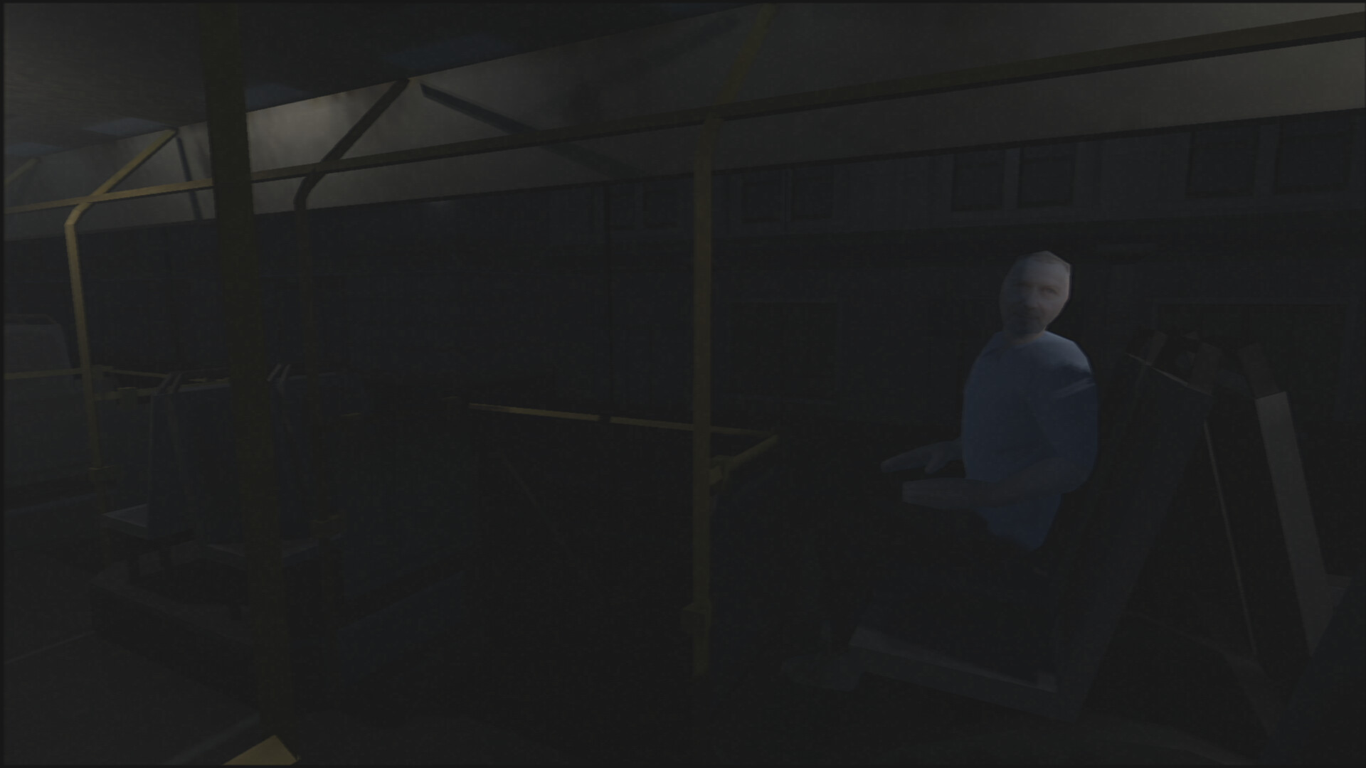 Fear Within screenshot 3