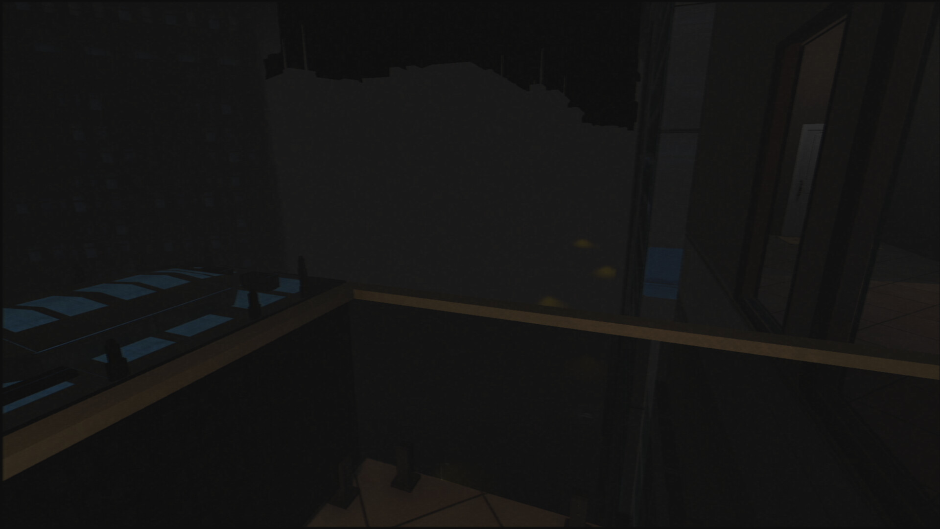 Fear Within screenshot 2