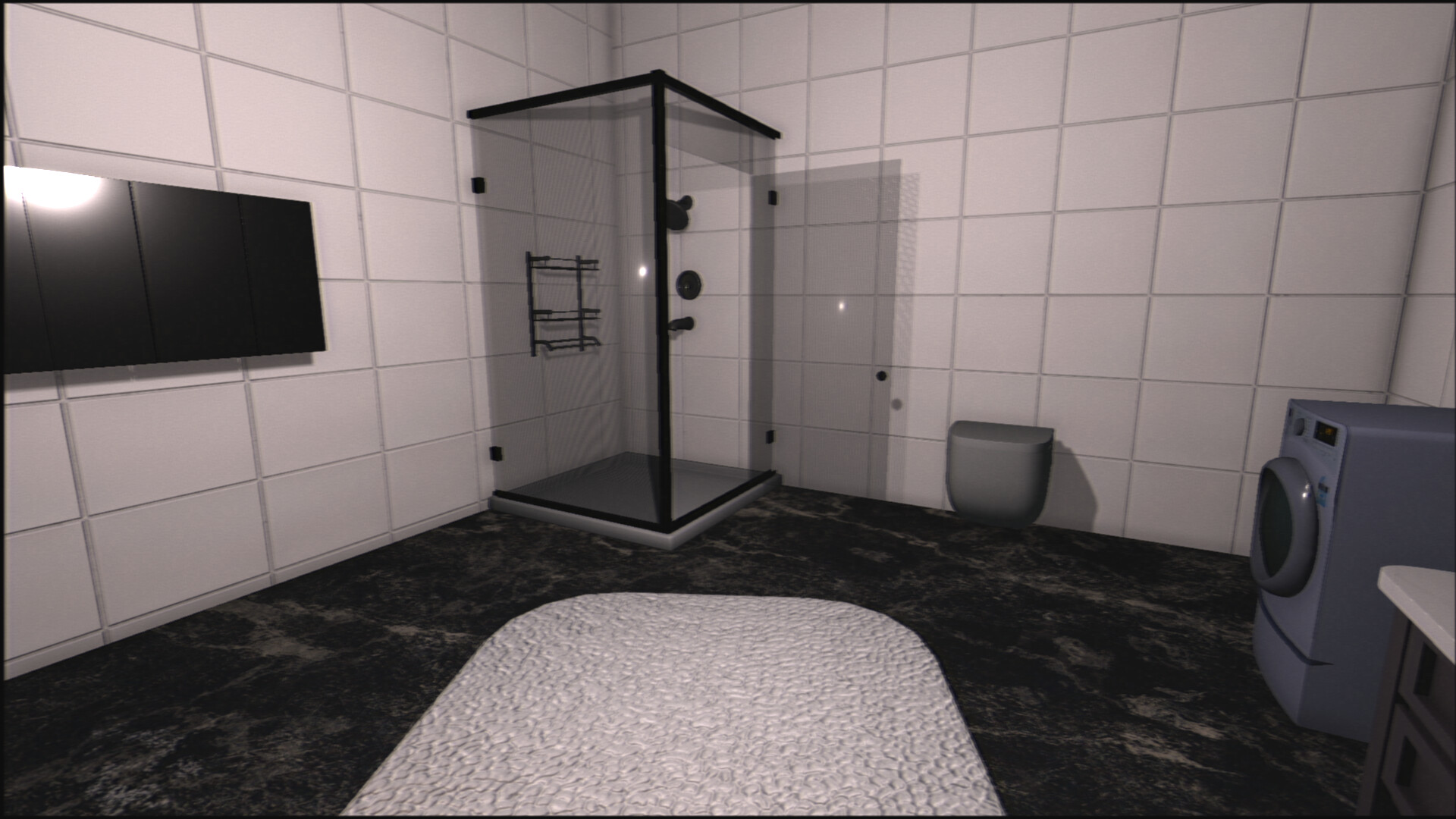 Fear Within screenshot 4