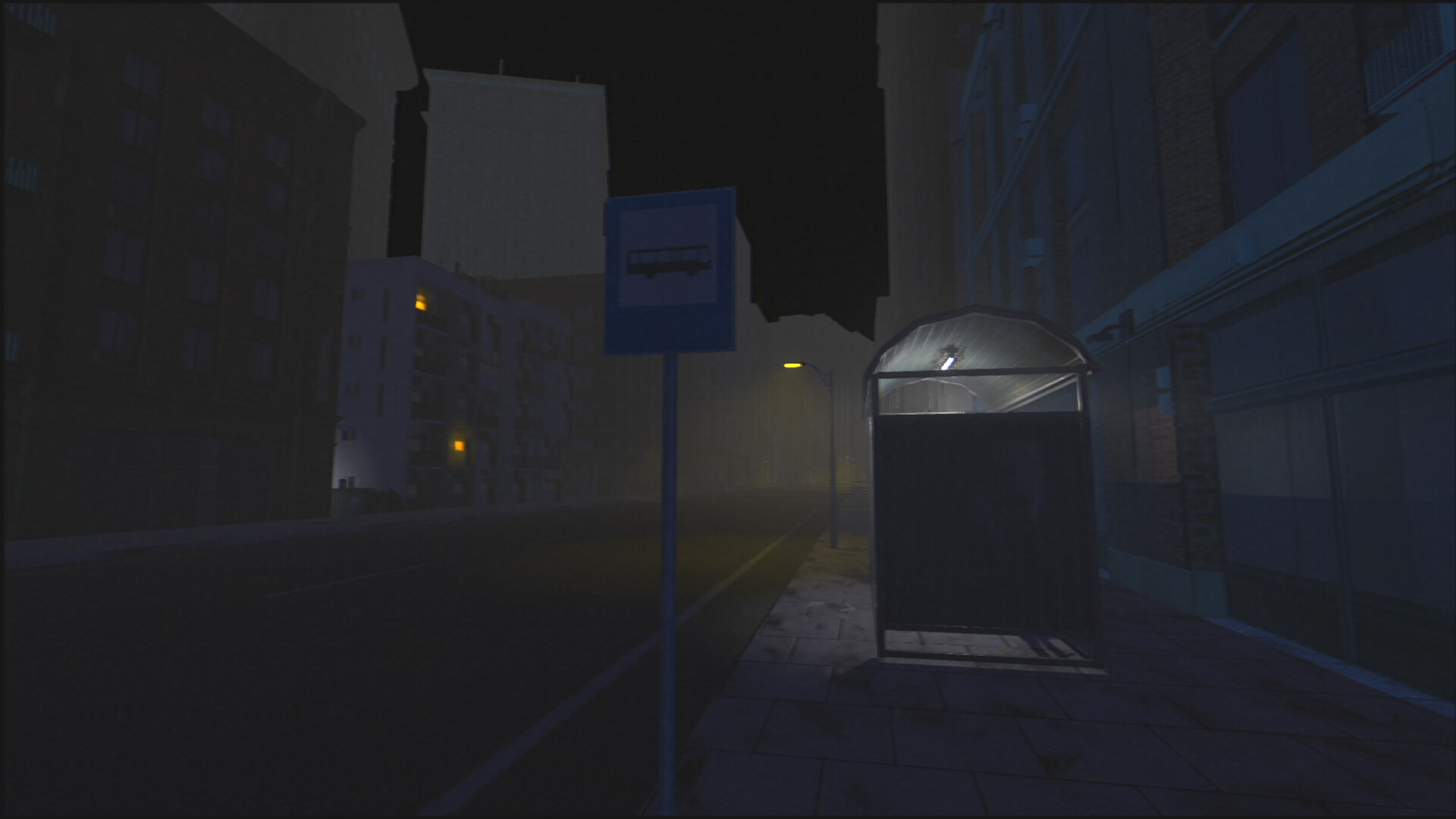 Fear Within screenshot 9