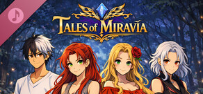 Tales of Miravia – Original Soundtrack Vol. 1