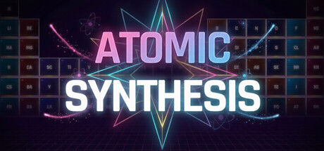 Atomic Synthesis — Steam header