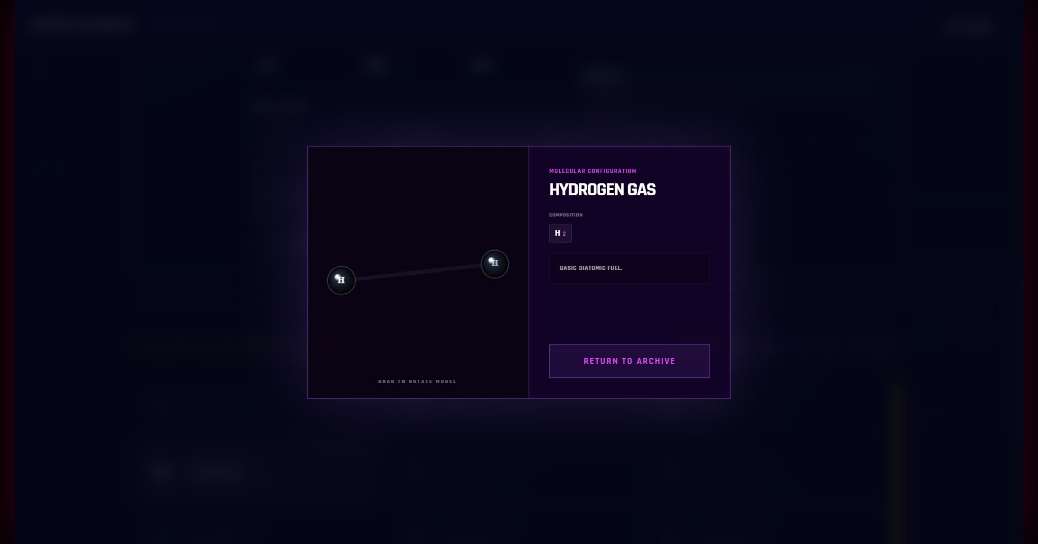 Atomic Synthesis screenshot 3