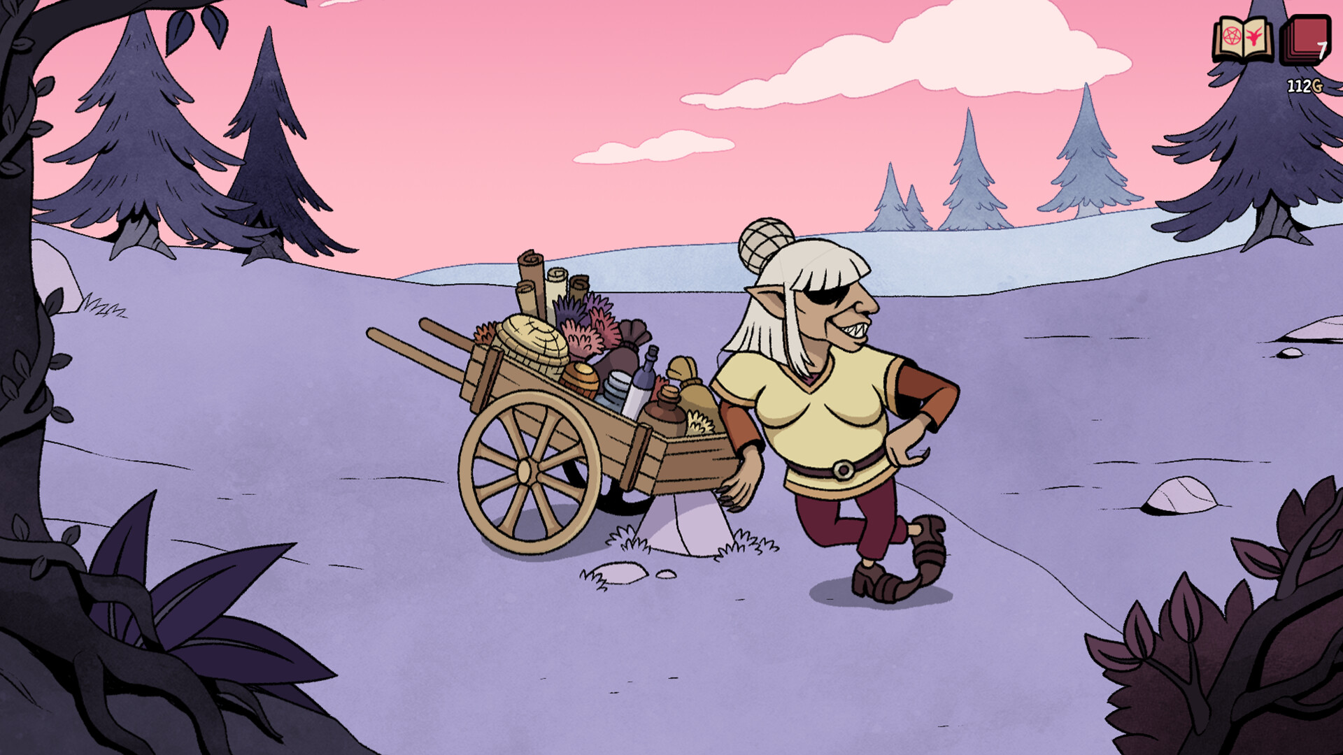 Deckum Demonium screenshot 9