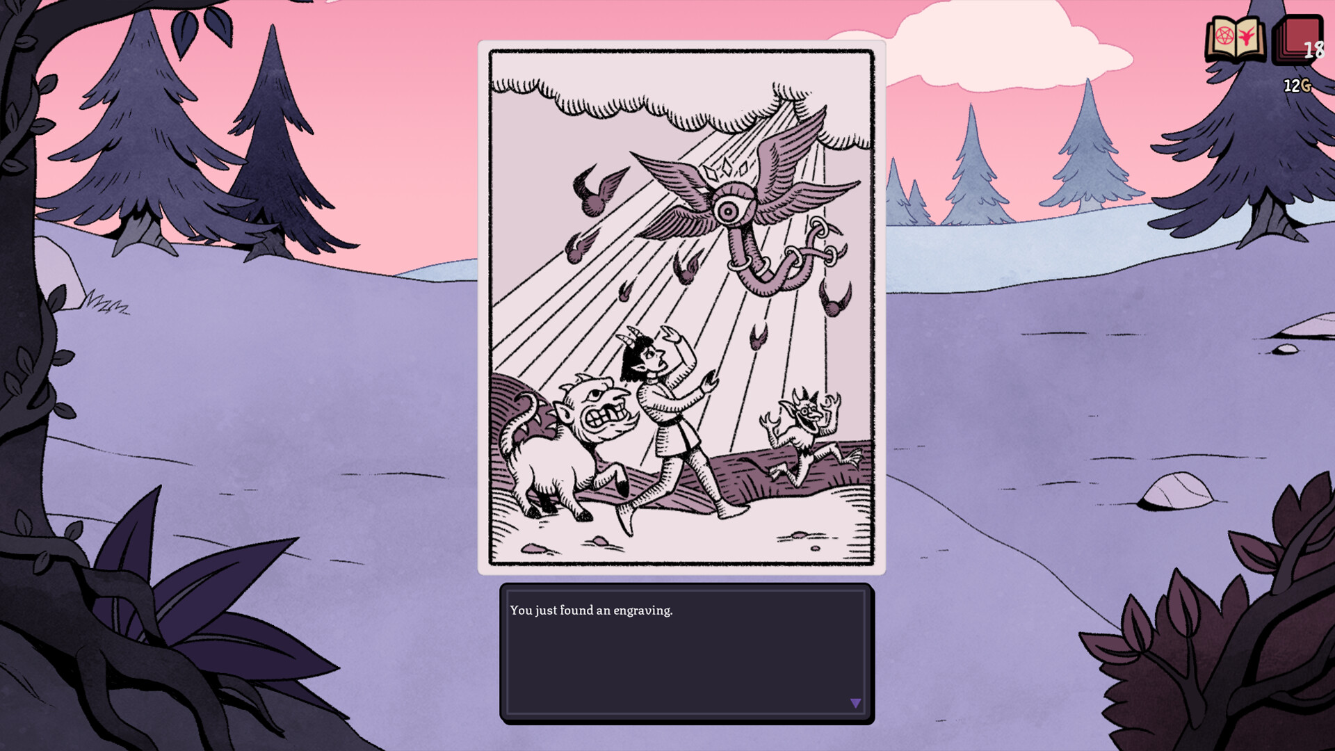 Deckum Demonium screenshot 7