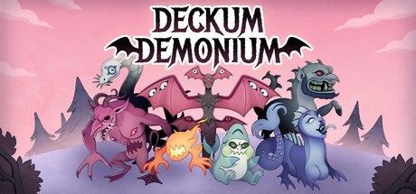 Deckum Demonium