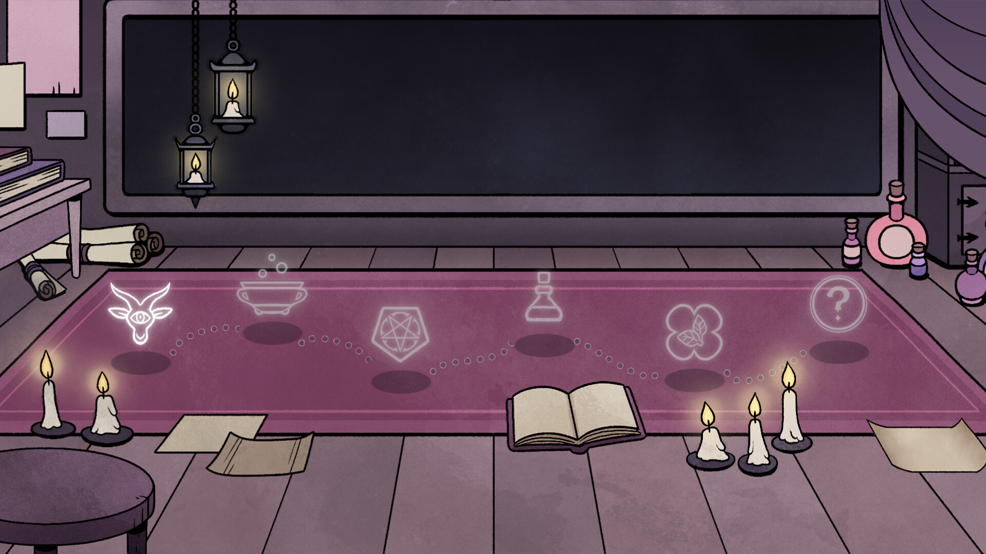 Deckum Demonium screenshot 8