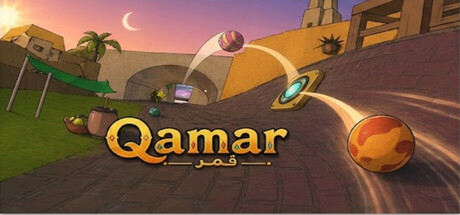 Qamar — Steam header